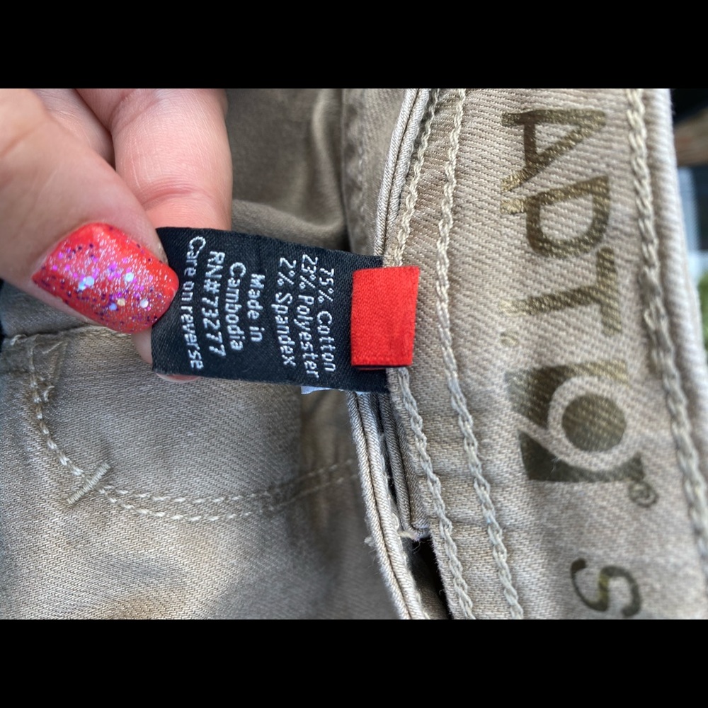 👖Jeans👖 - Picture 4 of 5